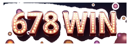 678 win logo