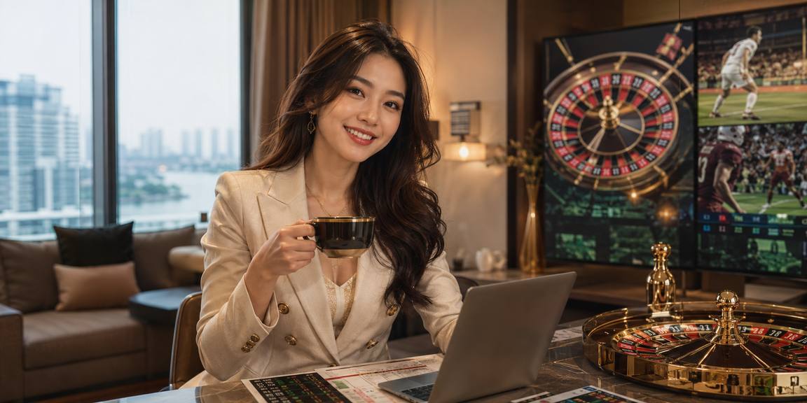 678 win Live Casino