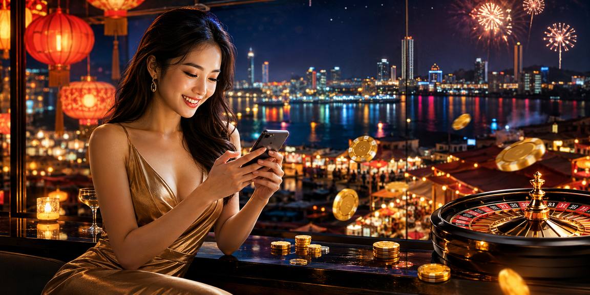 678 win Baccarat Nhanh Châu Á